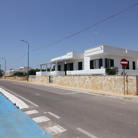 Villa Ferraro Torre Suda Εξωτερικό φωτογραφία