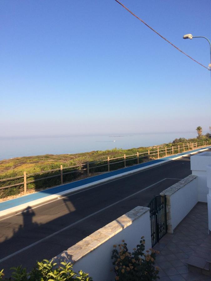 Villa Ferraro Torre Suda Εξωτερικό φωτογραφία