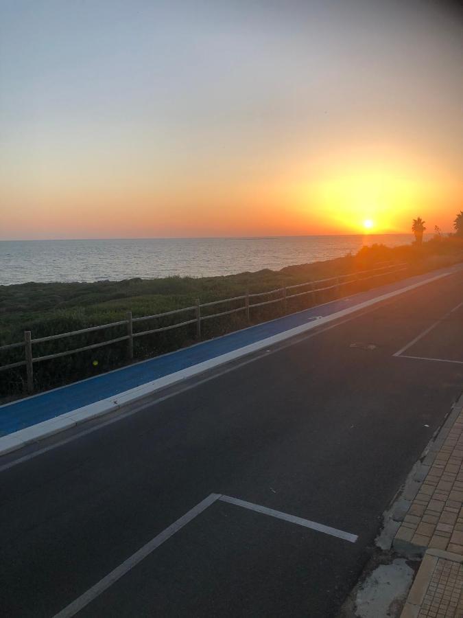 Villa Ferraro Torre Suda Εξωτερικό φωτογραφία