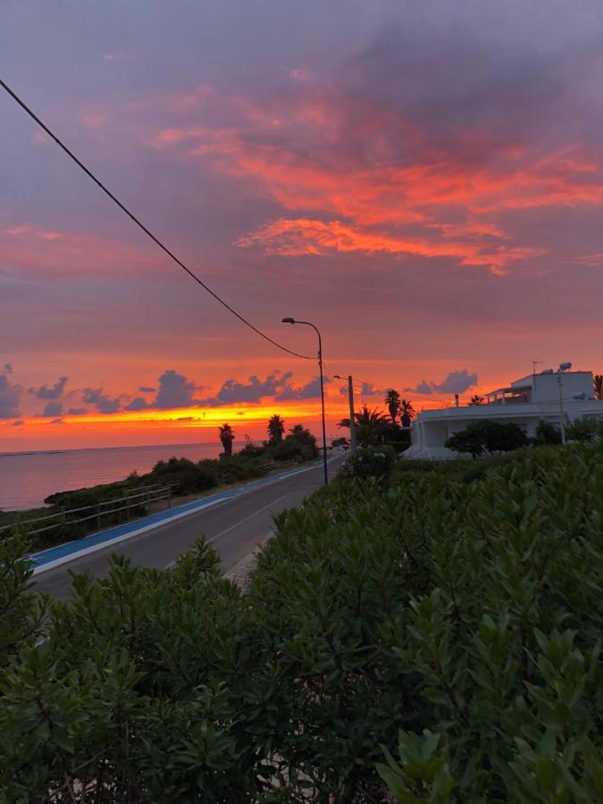 Villa Ferraro Torre Suda Εξωτερικό φωτογραφία