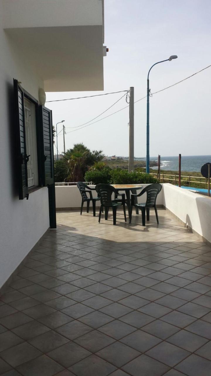 Villa Ferraro Torre Suda Εξωτερικό φωτογραφία