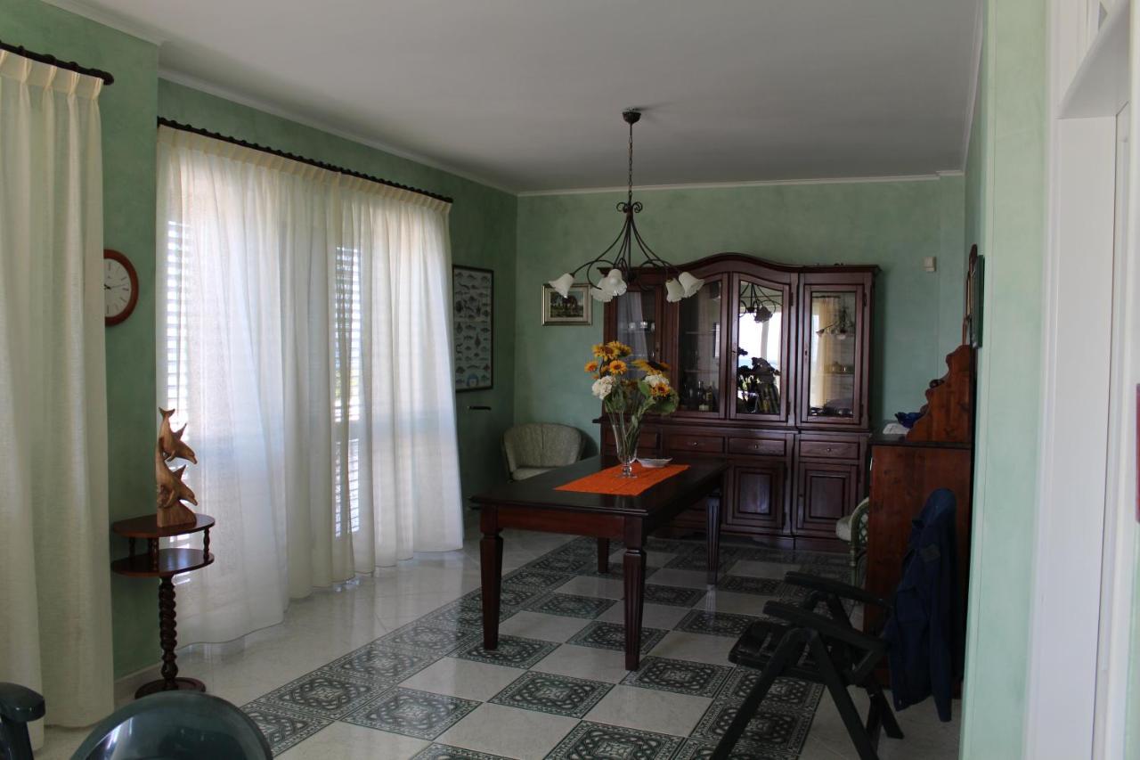 Villa Ferraro Torre Suda Εξωτερικό φωτογραφία