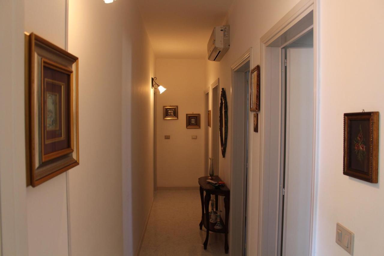 Villa Ferraro Torre Suda Εξωτερικό φωτογραφία