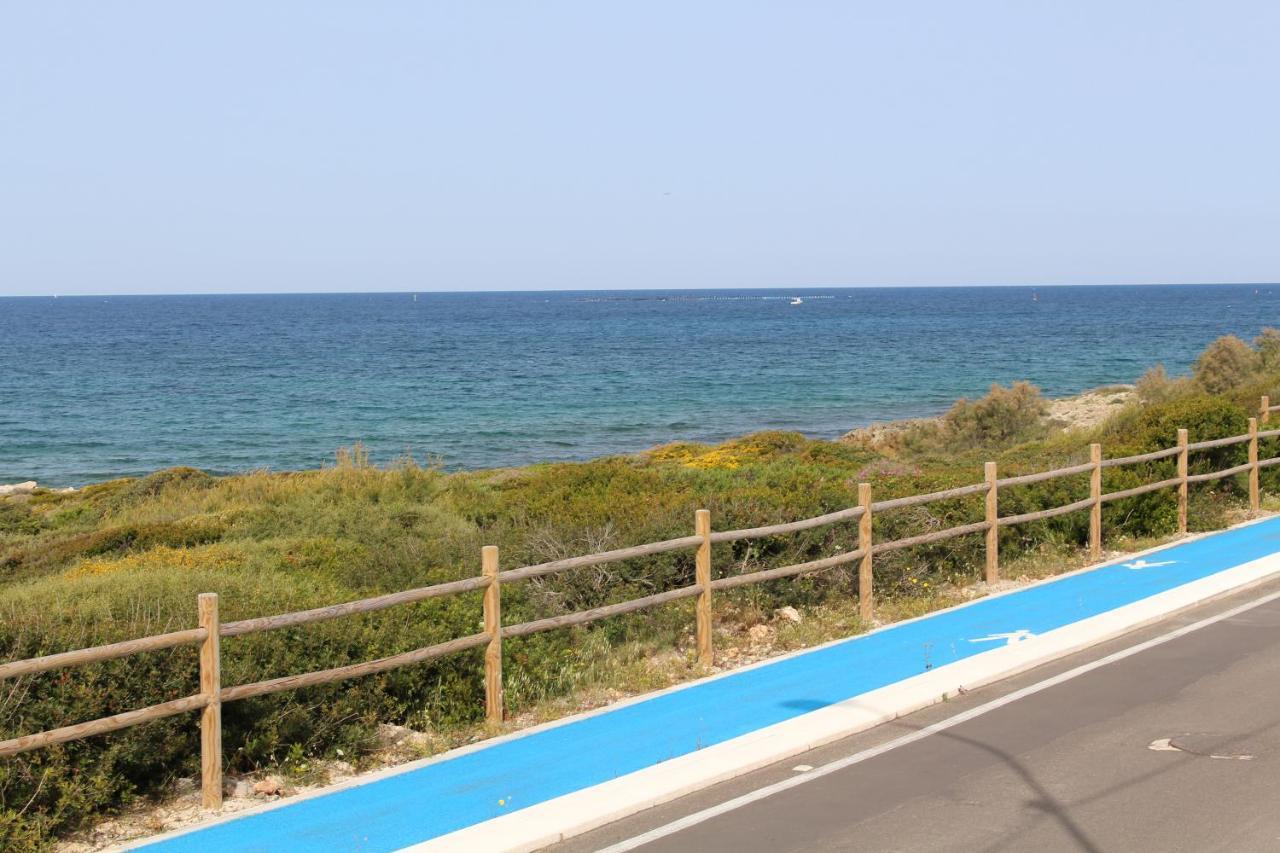 Villa Ferraro Torre Suda Εξωτερικό φωτογραφία