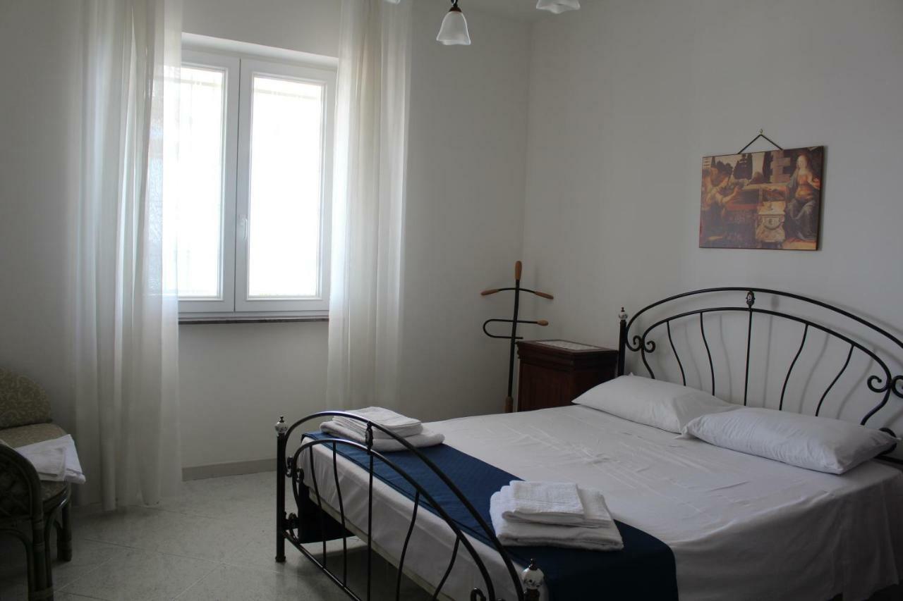 Villa Ferraro Torre Suda Εξωτερικό φωτογραφία