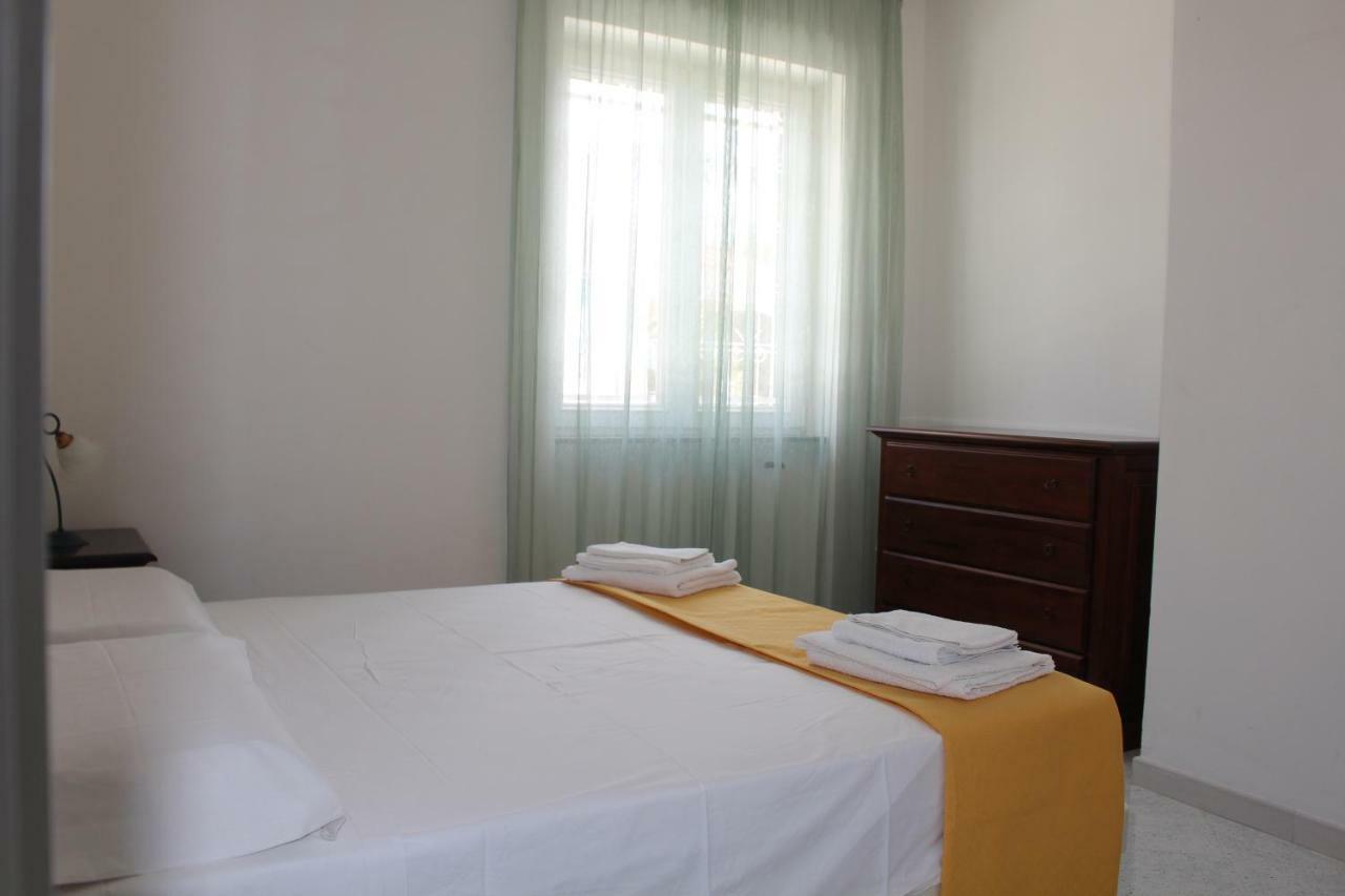 Villa Ferraro Torre Suda Εξωτερικό φωτογραφία