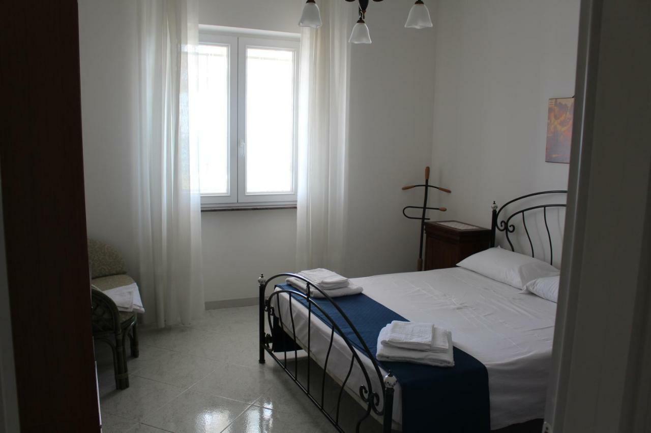 Villa Ferraro Torre Suda Εξωτερικό φωτογραφία