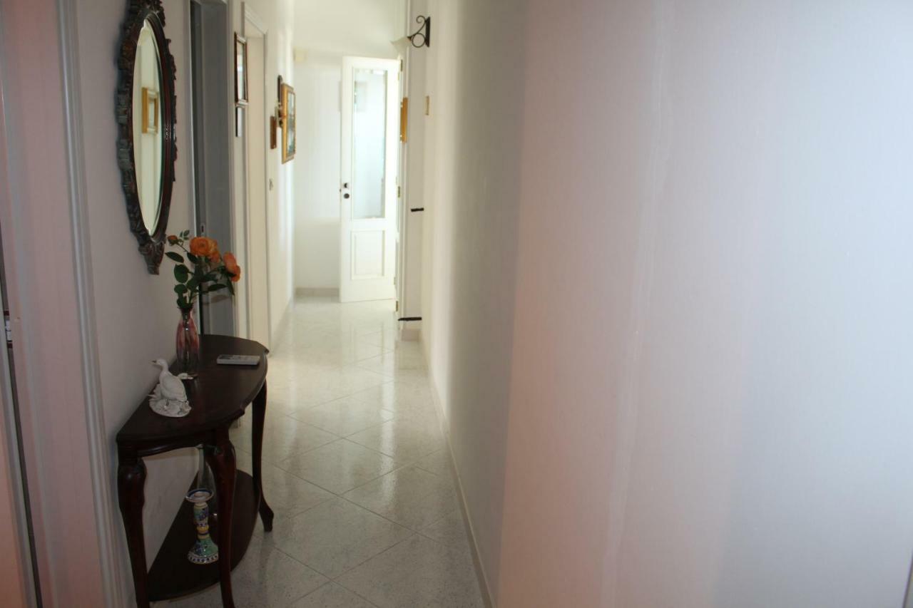 Villa Ferraro Torre Suda Εξωτερικό φωτογραφία